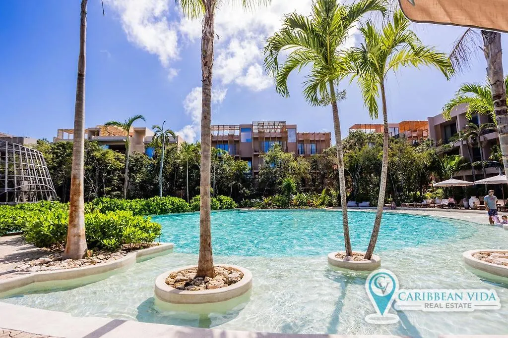 Apartment Lavish New Studio-Resort Style Complex Tulum