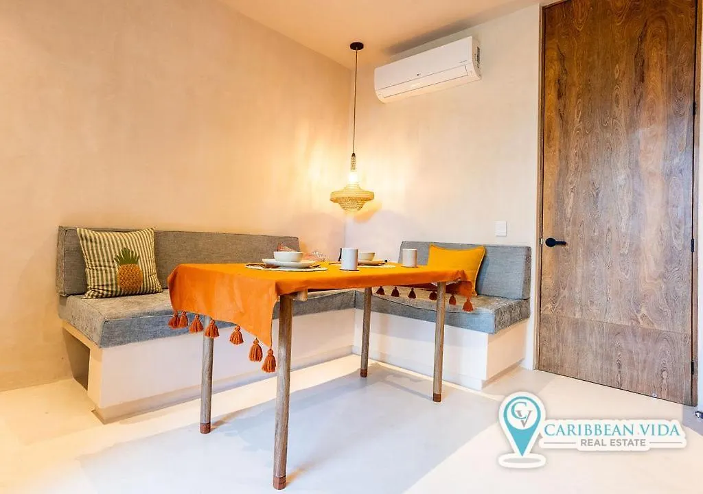 Apartment Lavish New Studio-Resort Style Complex Tulum