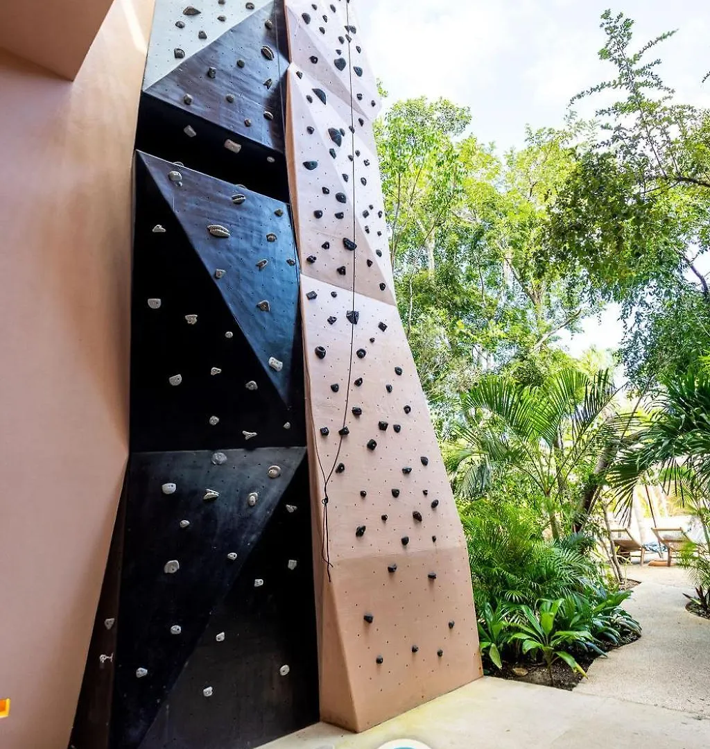 Apartment Lavish New Studio-Resort Style Complex Tulum