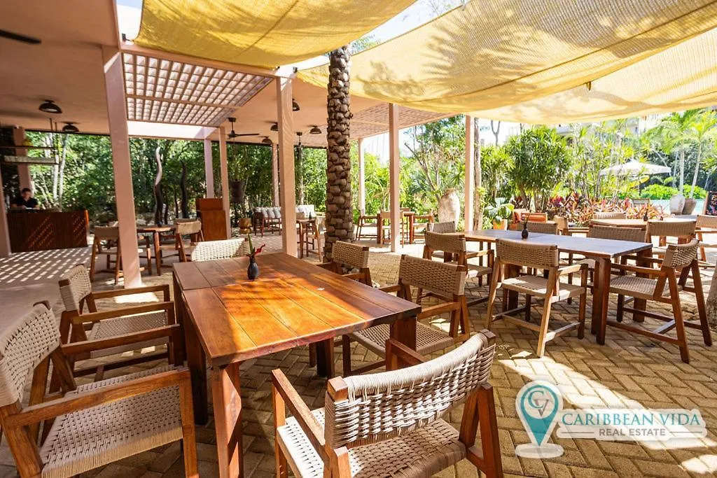Lavish New Studio-Resort Style Complex Tulum 0*,  Mexico