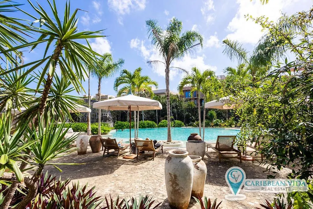 Lavish New Studio-Resort Style Complex Tulum